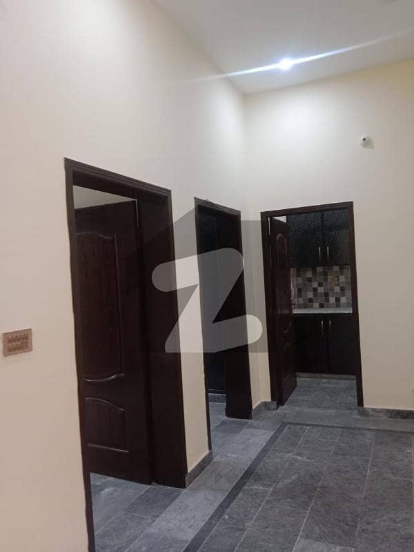 5 Marla Upper Portion Available For Rent In Pu Phase 2