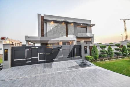 1 Kanal Full House Avalible For Rent B Block Dha Phase 6