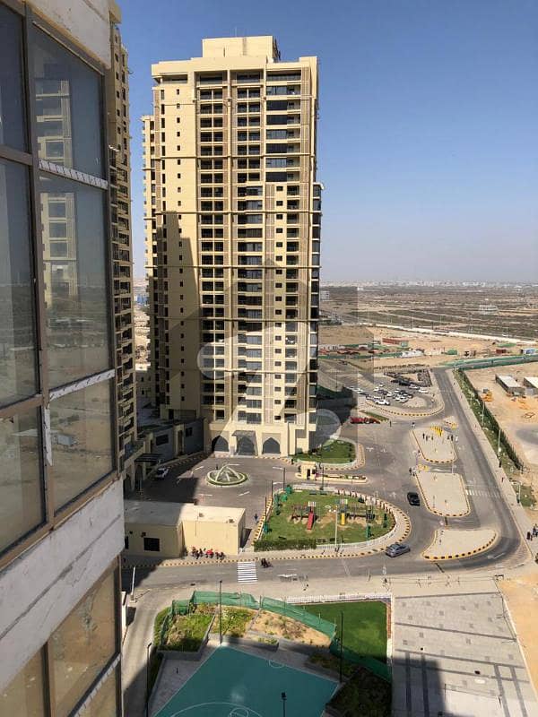 Emaar Brand New Apartment For Rent