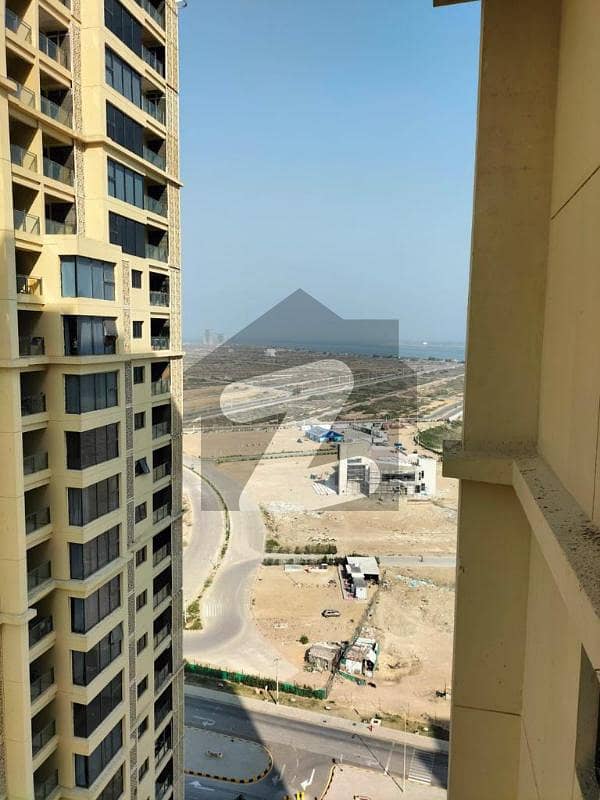 Emaar apartment for rent Emaar Coral Towers, Emaar Crescent Bay, DHA