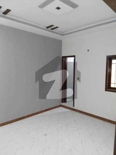 This Is Your Chance To Buy Brand New Flat In Manzoor Colony Manzoor Colony