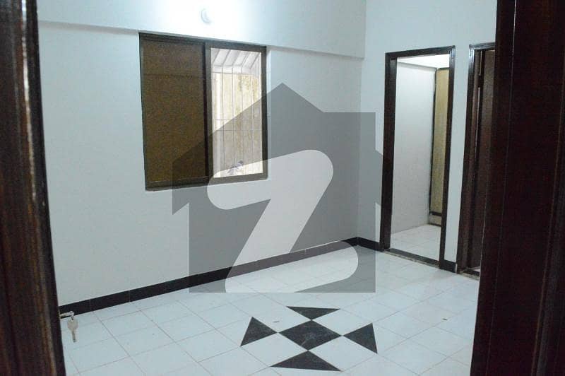 Flat Available For Sale In Federal B Area Block 21 Federal B Area