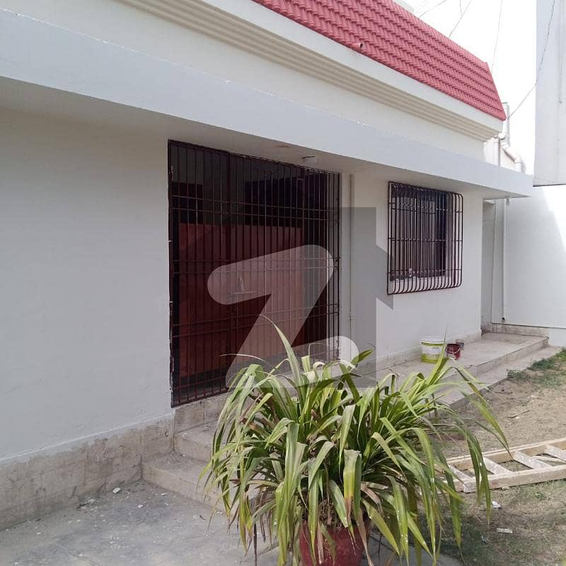 3600 Square Feet House Is Available For Rent In Gulshaneiqbal Block