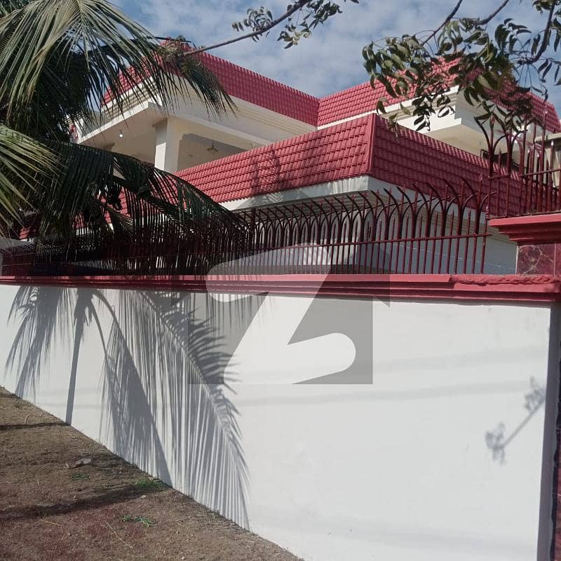 3600 Square Feet House Is Available For Rent In Gulshaneiqbal Block