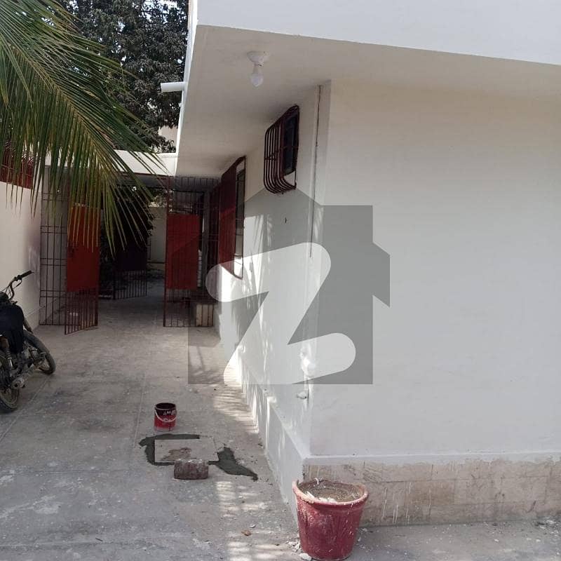 3600 Square Feet House Is Available For Rent In Gulshaneiqbal Block