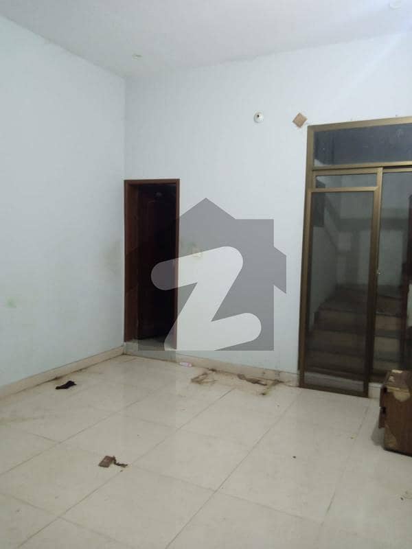 120 Sq. yd Upper Portion With Roof Available For Rent In Saima Arabian Villas