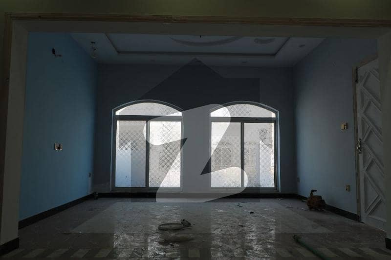 5 Marla Beautiful House For Sale In HBlock Park View City Islamabad