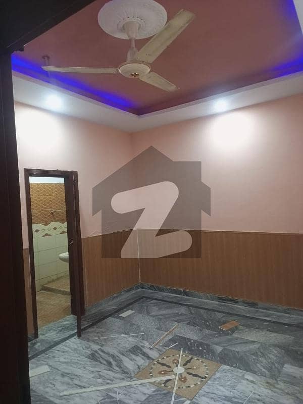 6 Marla Corner House for Sale in Bhara Kahu, Islamabad Bhara kahu