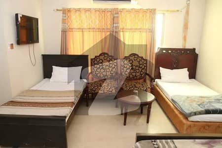 (1 Kanal) Hotel For Sale On Main Faizabad, Rawalpindi