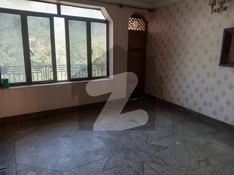 Modern 3-bed Upper Portion  For Rent In Chandni Chowk, Rawalpindi"