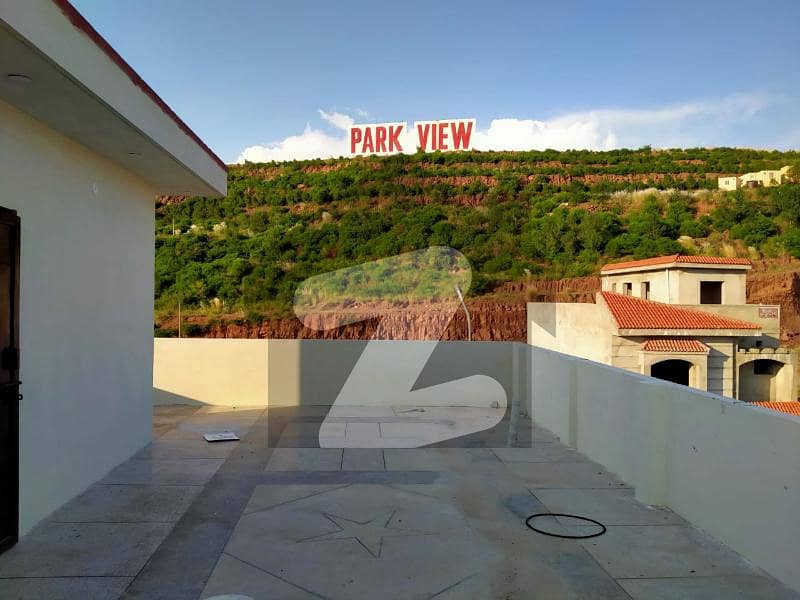 Beautiful House For Rent In Park View City Islamabad