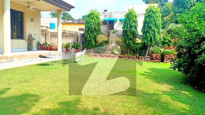 2 Kanal House For Sale In Model Town D Block