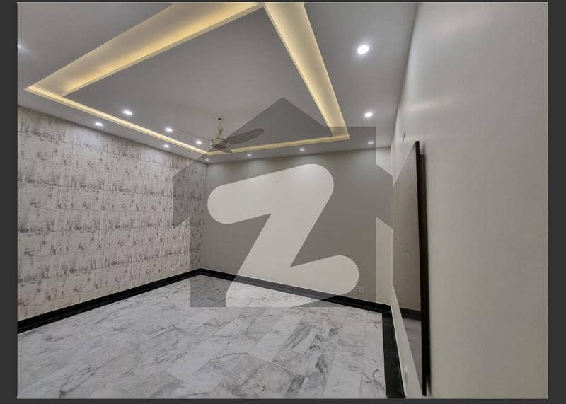 10 Marla Brand New House Full Basement For Sale Dha Phase 5