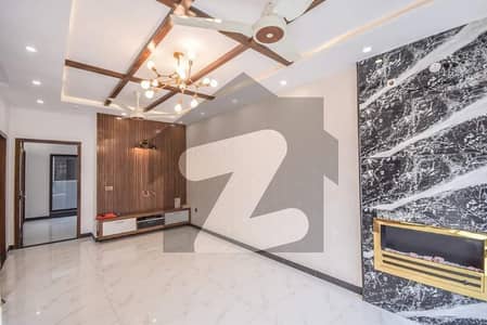 5 Marla Modern House For Sale In Dha Phase 5 Lahore