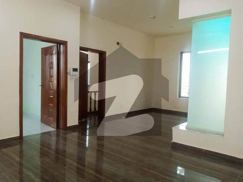 Kanal Upper Portion Is Available For Rent In Dha Phase 6 Block J