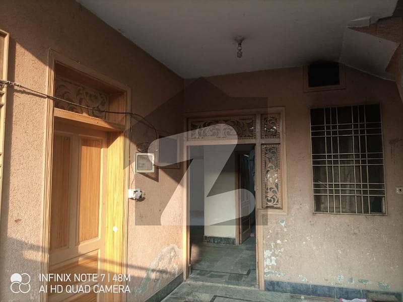 Upper Portion For Rent In Faisal Town Near Police Housing Colony