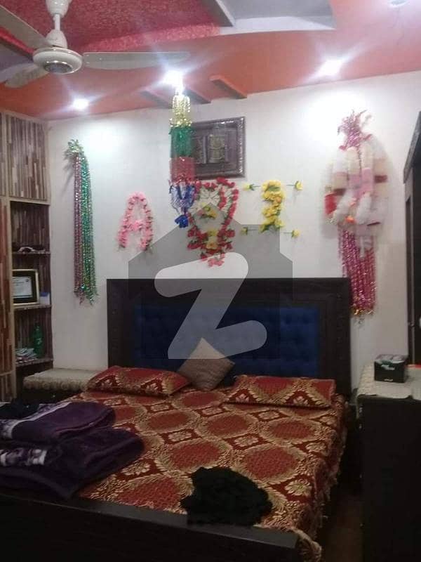 ثمر زر ہاؤسنگ سوسائٹی راولپنڈی میں 2 کمروں کا 3 مرلہ مکان 32 لاکھ میں برائے فروخت۔