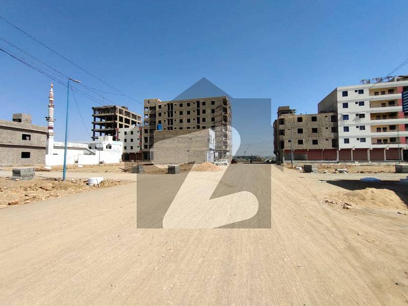 North Town Residency Phase 1 (superior Block) North Town Residency