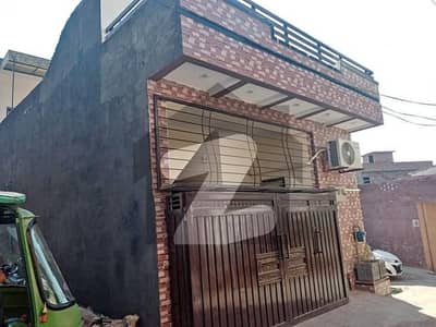 3.5 Marla House For Sale , Gulzar-e-quaid Housing Society Gulbahar Colony, Rawalpindi