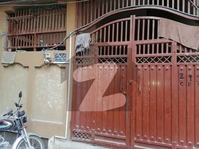 3 Marla Triple Story House With Basement In Kuri Road Rawalpindi Prime Location, Near Haroon Chowk Kuri Road Rawalpindi, Rawalpindi