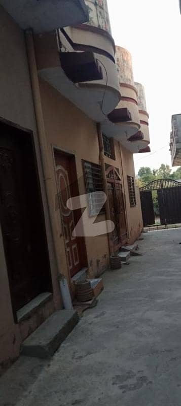 12 Marla House For Sale In  Kuri Road Morian  Islamabad