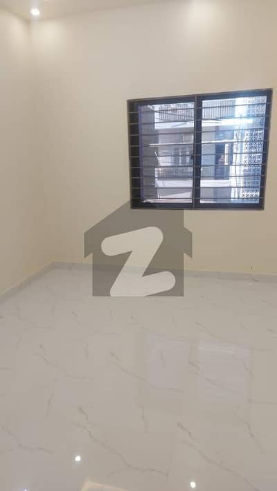 Brand New 3 Bedrooms Portion For Rent In One Of The Most Demanding Locations Of Karachi