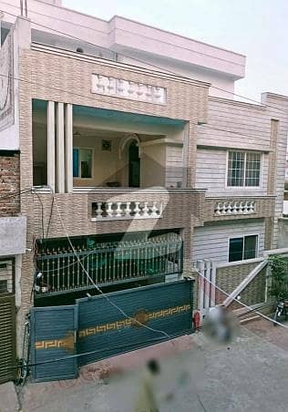 کوری روڈ اسلام آباد میں 8 کمروں کا 6 مرلہ مکان 2 کروڑ میں برائے فروخت۔