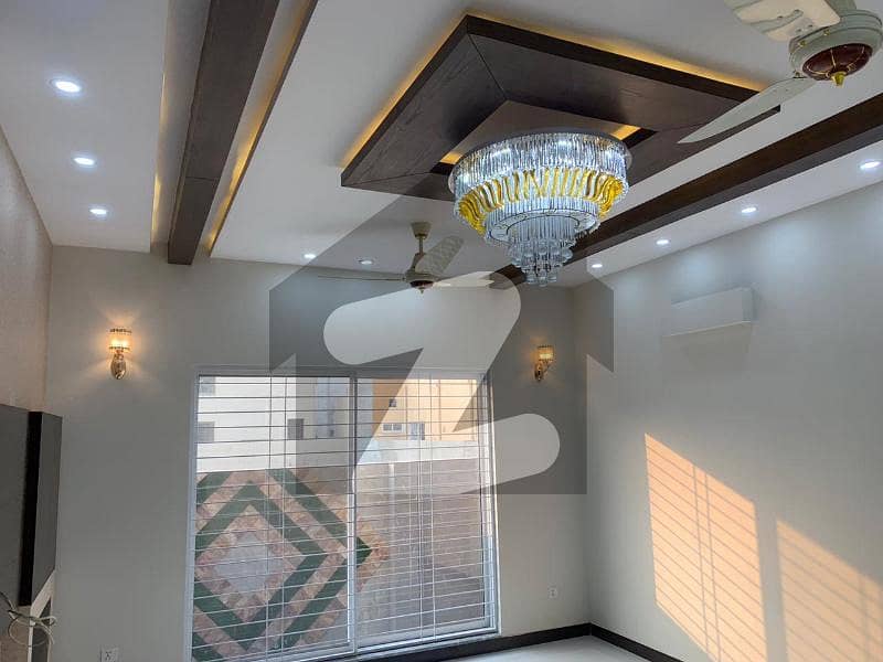 5 Marla Brand New Modern House For Rent Hot Location