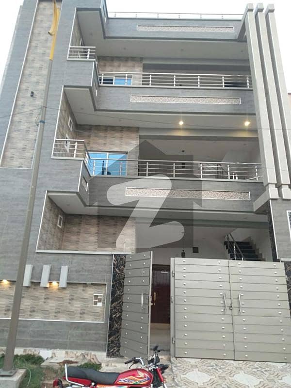 Beautiful Location House For Sale In Sumandri Road Prime Location Society. Beautiful Location House For Sale In Sumandri Road Prime Location Society.