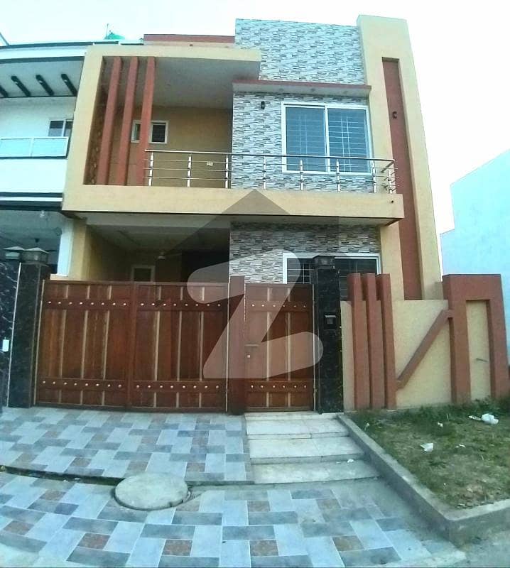 House For Sale At City Housing Sialkot House For Sale At City Housing Sialkot