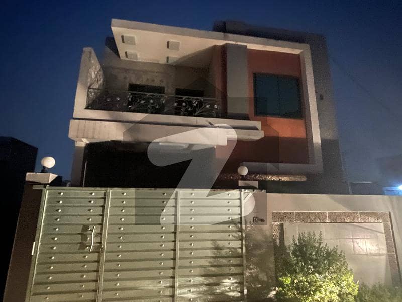 6 Marla House For Sale Ugoki Sialkot