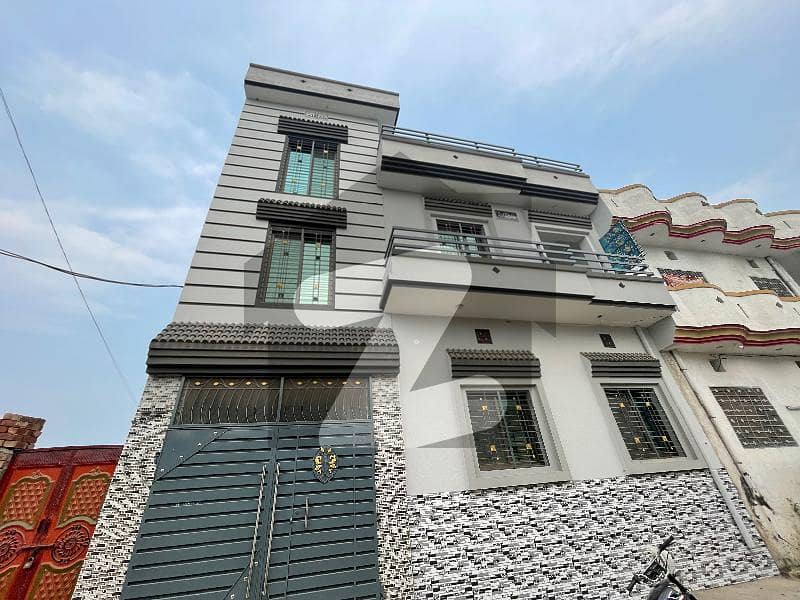 5 Marla House For Sale Ugoki Sialkot
