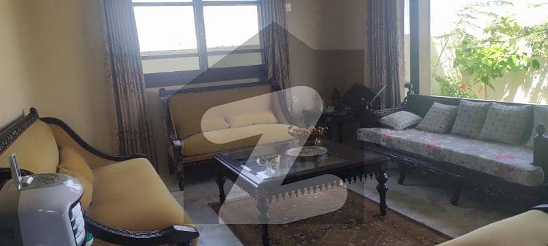 4500 Square Feet Lower Portion In Dha Phase 8 For Rent