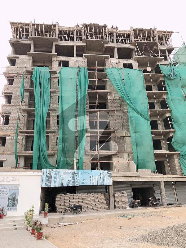 The Safari Signature Apartment Project Offers Various Sizes Of 4 Rooms 5 Rooms And 7 Rooms Apartments On Instalment Plan And Cash Payment