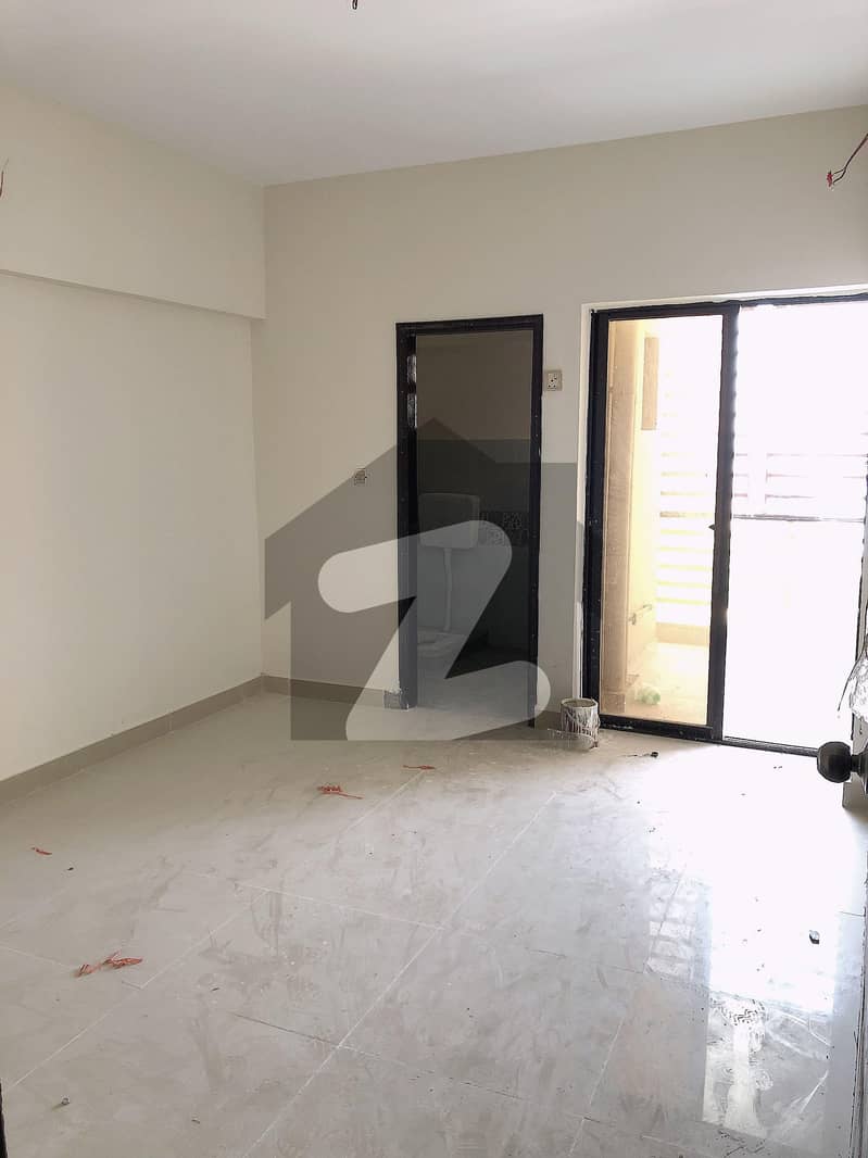 Flat For Sale 2 Bed Dd 3rd Floor Of 1050 Square Feet Is Available For Sale In Near Hunsa Society Main Road, Sector 36-a, Scheme 33 Safari Enclave Tower.