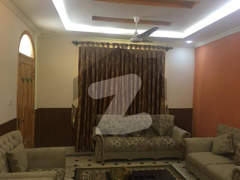 Double Story House For Rent In Habibullah Colony Habibullah Colony, Abbottabad ID44310274