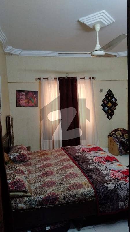 2 & 3 Bed Dd Brand New 1100 Sqft & 1500 Main Shahra E Pakistan Available For Sale , Also Investment Opportunity