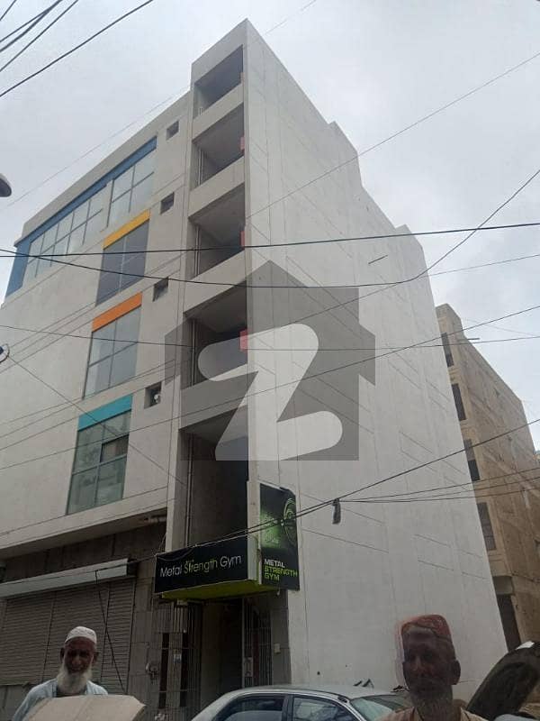 Office For Sale Rahat Commercial