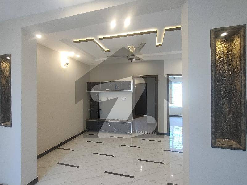 8 Marla House For Rent Available In Bahria Town Rawalpindi