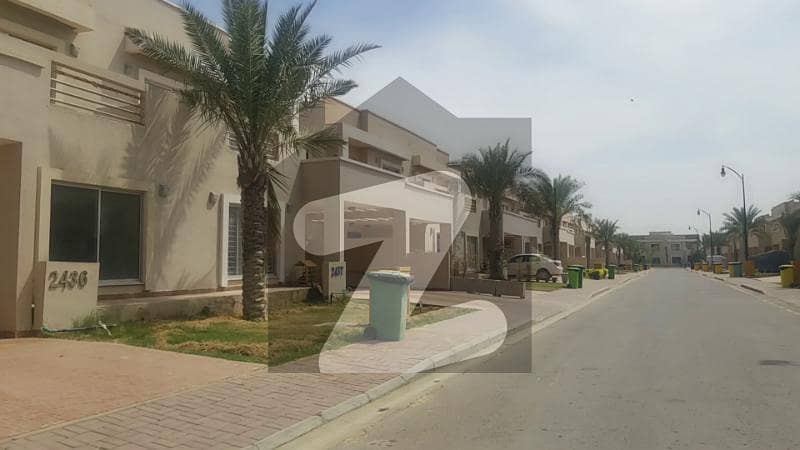We Are Offering Ready To Move Luxury 3 Bedrooms Precinct 31 Villa Is Available For Sale In Bahria Town Karachi