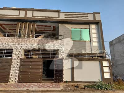 Buy A 5.5 Marla House For sale In New Model Town