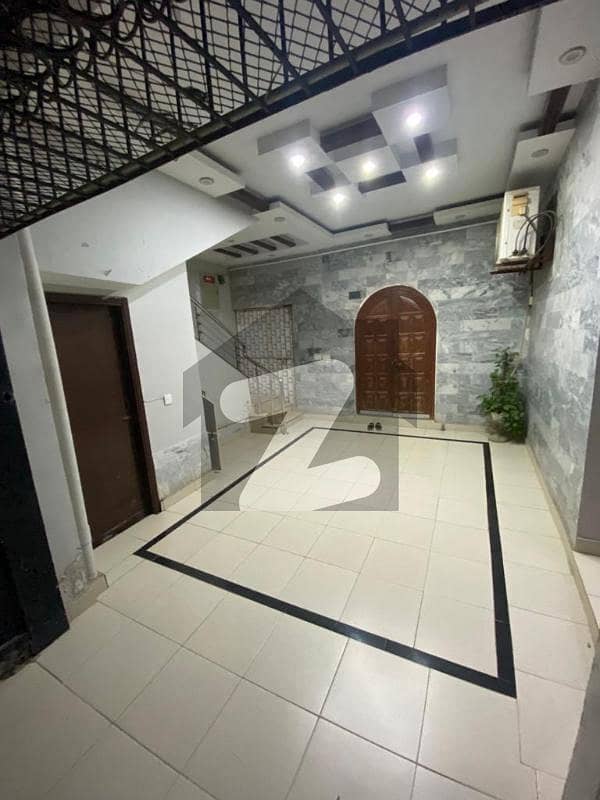 House Available For Sale In Gulshan E Iqbal Block 2 Near Abid Town