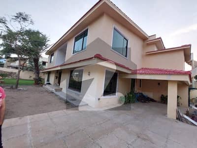 Beautiful Bungalow for Rent in Near Zamzama Park DHA Phase 5