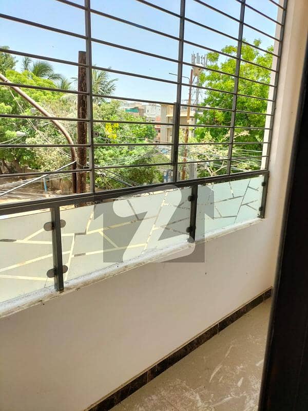 A Stunning Upper Portion Is Up For Grabs In Tariq Road Tariq Road