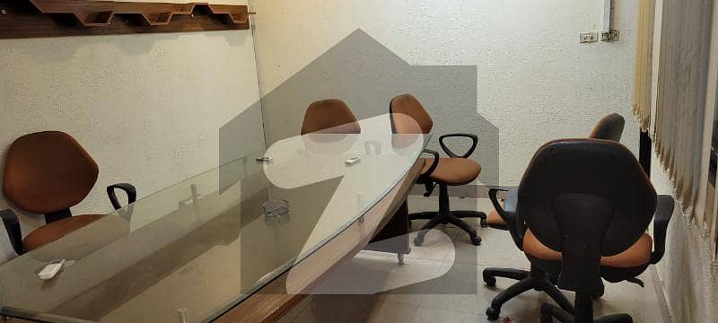 Office Is Available For Sale