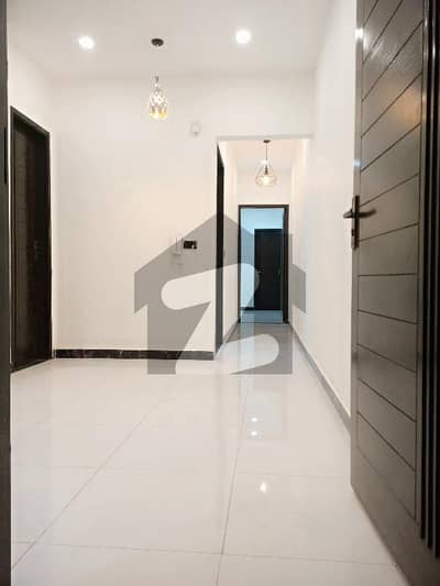 Brand New Flat Ground Floor West Open Available For Sale