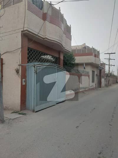 Gulraiz Town House For sale Sized 6.75 Marla