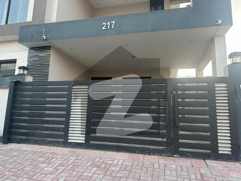 Ground Floor For Rent In Top City