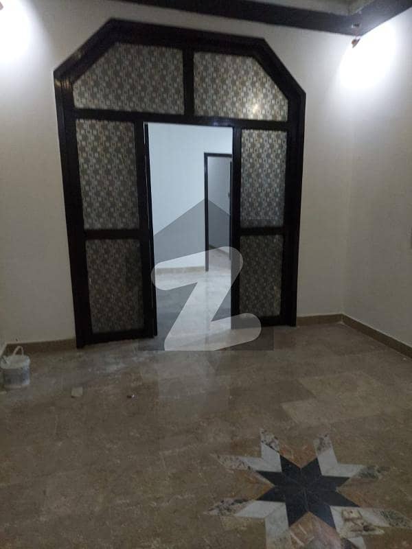 120 Sq Yards 2 Bed DD Portion For Sale In Gulshan E Iqbal In Gulshan E Iqbal Near Hassan Square