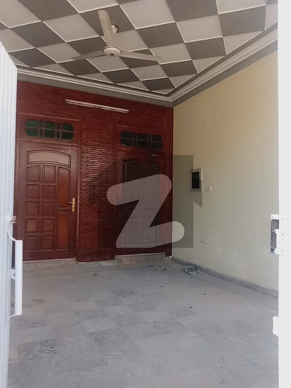 7 Marla Double Storey House For Sale